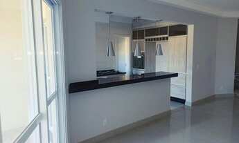 Imagem 7: Apartamento com 3 dormitórios à venda, 118 m² por R$ 740.000,00 - Edifício Residencial Pan