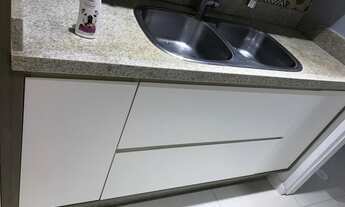 Imagem 3: 72m2 Varanda Grill * Impecável * abaixo do mercado