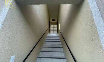 Imagem 3: Apartamento com 2 dormitórios à venda, 50 m² por R$ 132.000,00 - Lt Parque Veraneio - Aqui