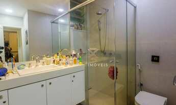 Imagem 5: Apartamento com 3 dormitórios à venda, 105 m² por R$ 1.400.000 - Botafogo - Rio de Janeiro