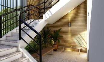 Imagem 6: Apartamento residencial para venda, Chora Menino, São Paulo - AP12011