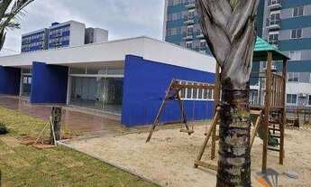 Imagem 2: Apartamento com 2 dormitórios à venda, 48 m² por R$ 209.000,00 - Praia João Rosa - Biguaçu