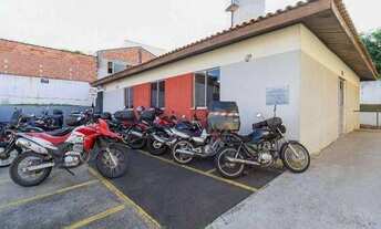 Imagem 4: Apartamento com 2 dormitórios e 1 banheiro