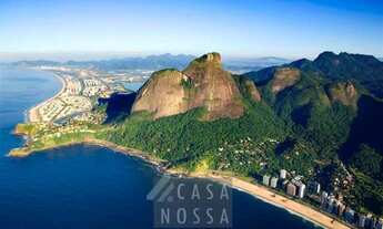 Imagem 3: Rio de Janeiro - Apartamento Padrão - São Conrado