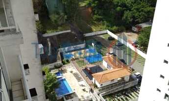 Imagem 2: Rio de Janeiro - Apartamento Padrão - Curicica