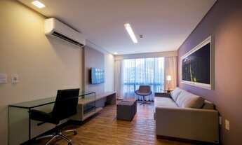 Imagem: AV- More em Boa Viagem pertinho do mar/