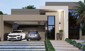 Imagem 5: Casa Construção - Condomínio Jardins Di Roma - Indaiatuba/SP