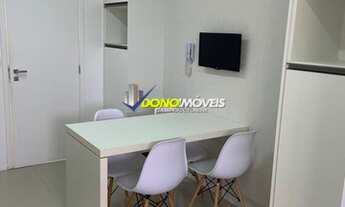 Imagem 3: Apto 3 suítes e 3 vagas em Cond. PARIS - Santo André