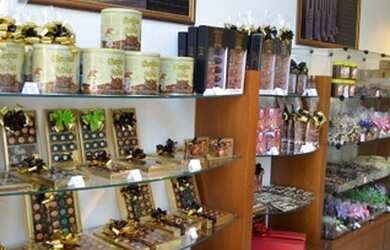 Imagem 3: Vendo Cafeteria Galpão / depósito com venda por R$40.000