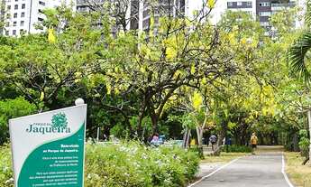 Imagem 3: Lançamento edf Allegro (Próximo ao Parque da Jaqueira