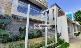 Imagem 6: Sobrado em condomínio à venda com varanda, 02 quartos, sendo 02 suítes, 02 amplas varandas