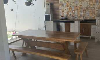 Imagem 4: Casa em Tabuba Casa com 3 dormitórios