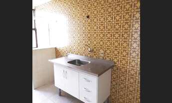 Imagem 6: Apartamento para aluguel com 45 metros quadrados com 1 quarto em Floresta - Porto Alegre