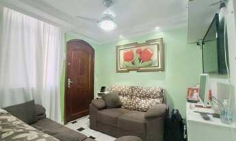 Imagem 4: Apartamento Teotônio Vilela 02 Dormitórios Com Vaga de Garagem