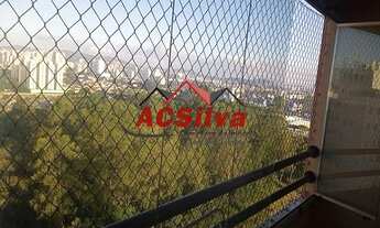 Imagem: Apto Planalto SBC