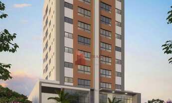 Imagem 2: LANÇAMENTO! À VENDA! Apartamento com 1 Suíte e 1 dormitórios, 60 m² - São João - Itajaí/SC