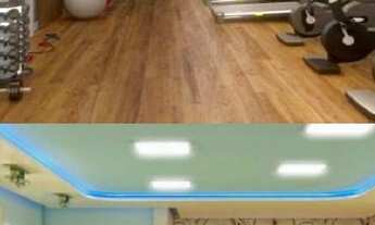 Imagem 4: Apartamento para Venda em São José, Campinas, 2 dormitórios, 1 suíte, 2 banheiros, 1 vaga