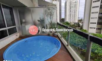 Imagem 6: Rio de Janeiro - Apartamento Padrão - Barra da Tijuca