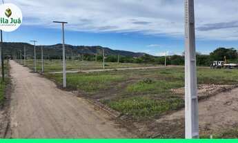 Imagem 7: Lote/Terreno para venda com 130 metros quadrados em Logradouro - Juazeiro do Norte - CE