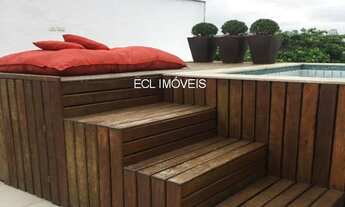 Imagem 6: CoberturaRio de Janeiro