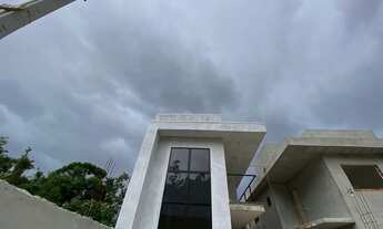 Imagem 1: Sobrado 3 suítes, praia do Arrastão São Sebastião/SP