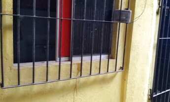 Imagem 2: KitNets (Sevilha ou Alcindo Cacela