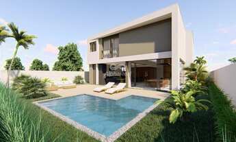 Imagem 4: Casa em Alphaville Lagoa dos Ingleses