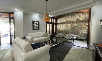 Imagem: Casa de condomínio para venda tem 350 metros