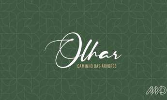 Imagem 4: Apartamento Para Venda Com 130 m² e 3 suítes No Olhar Caminho das Árvores - Salvador - BA