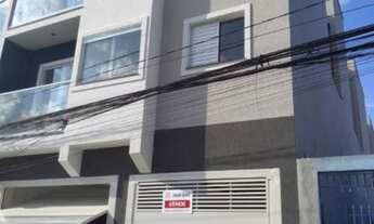 Imagem 5: Apartamento para venda com 36 metros quadrados com 2 quartos