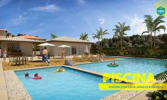 Imagem 4: Apartamento para venda possui 47 m no Vivver Ulysses com 2 quartos em Sussuarana - Salvado