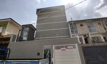 Imagem 3: Apartamento para venda possui 36 metros quadrados com 2 quartos em Jardim Lajeado - São Pa