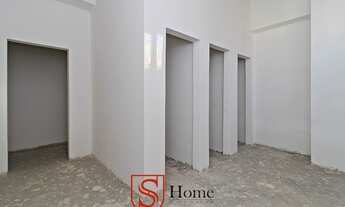 Imagem 6: Sala comercial para aluguel no Centro de Curitiba