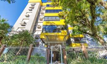 Imagem: PORTO ALEGRE - Cobertura - Menino Deus