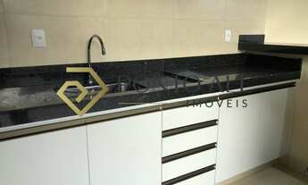 Imagem 7: Casa a venda de 03 dormitórios, 01 suíte, de esquina, no Bairro Copacabana em Uberaba Mg