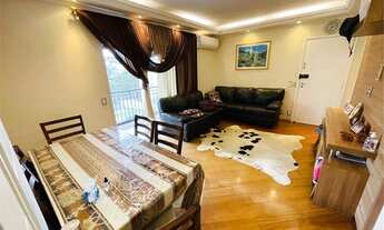 Imagem: Apartamento com 3 quartos no MANDAQUI