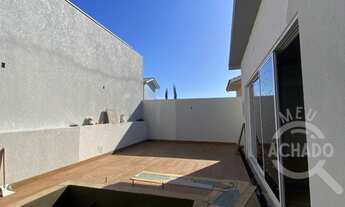 Imagem 7: Casa para venda no condomínio Villa Conscientia Asa Norte em Foz do Iguaçu - PR - CA515