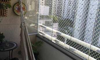 Imagem 2: Apartamento com 3 dormitórios à venda, 97 m² por R$ 1.050.000,00 - Chácara Inglesa - São P