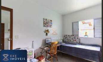 Imagem 7: Casa com 4 dormitórios à venda, 253 m² por R$ 1.100.000 - Vila das Mercês - São Paulo/SP