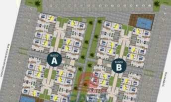 Imagem 7: REF. 019 - Ed. Portal das Praias