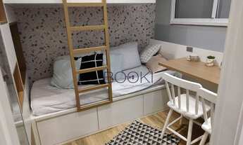 Imagem 4: Oportunidade - Vibra Cupêce - 37m² - Jardim Miriam