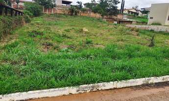 Imagem 3: Lote em Condomínio Fechado para Venda em Brasília, Setor Habitacional Tororó (jardim botan
