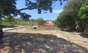 Imagem 5: Lote/Terreno para venda possui 200 metros quadrados em Rasa - Armação dos Búzios - RJ