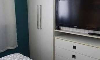 Imagem 5: Apt no parque industrial 2dm, suíte excelente localização, apt planejado