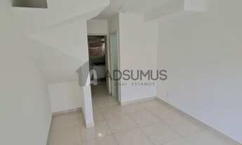 Imagem 1: Casa Taquara Casa com 2 dormitórios