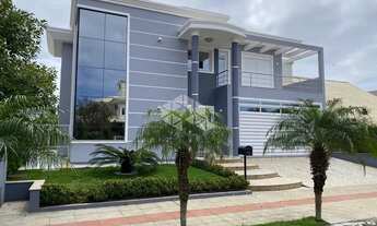 Imagem 2: Casa para venda tem 307 metros quadrados com 4 quartos