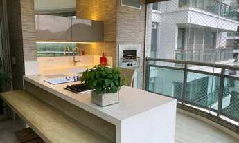 Imagem 3: VENDO APARTAMENTO DE 330M2 4 SUÍTES SAINT BARTH /PENÍNSULA, BARRA DA TIJUCA