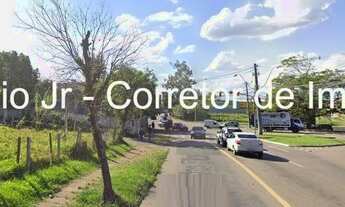 Imagem 2: Terreno com 666m² de esquina próximo da Assis Brasil - POA - Aceito veículo