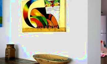 Imagem: Condominio Albamar Guarujá, Casa a Venda