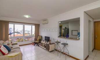 Imagem 3: Oportunidade ao lado do Parcão/Padre Chagas/Leopoldina Juveni - Moinhos de Vento - 76m², 2